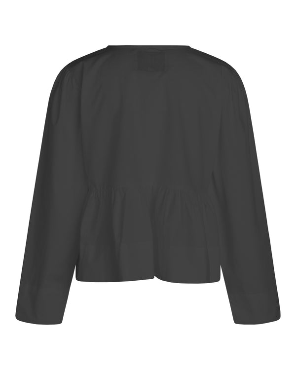 LA ROUGE ApS Gaby Shirt Shirt Black