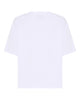 LA ROUGE ApS Maja T-shirt T-shirt White