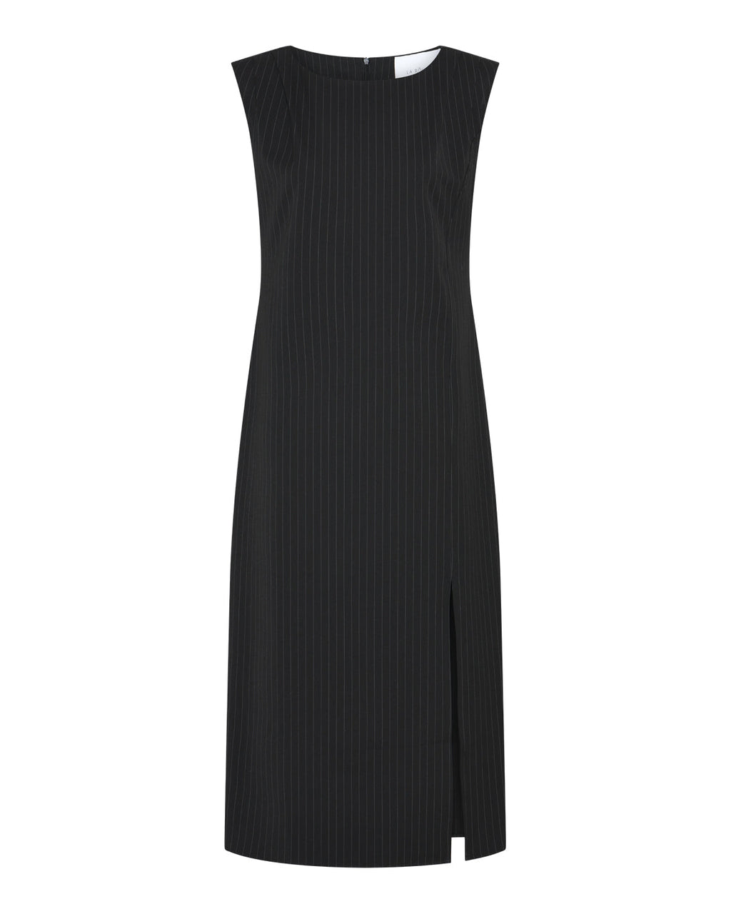 LA ROUGE ApS Tailoring Dress Dress Black