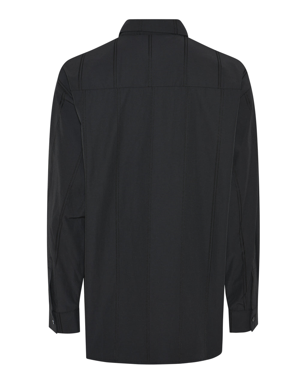 LA ROUGE ApS Agnes shirt Shirt Black