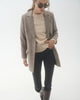 LA ROUGE ApS Agnete Blazer Blazer Brown