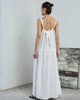 LA ROUGE ApS Andrea Dress Dress White