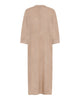 LA ROUGE ApS Andrea Dress Dress Sand