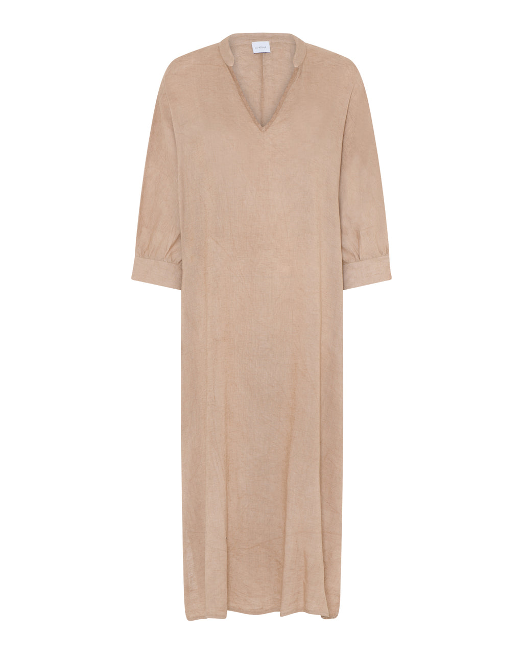 LA ROUGE ApS Andrea Dress Dress Sand