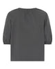 LA ROUGE ApS Anna Blouse Blouse Grey