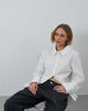 LA ROUGE ApS Anna shirt Shirt White