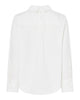 LA ROUGE ApS Anna shirt Shirt White