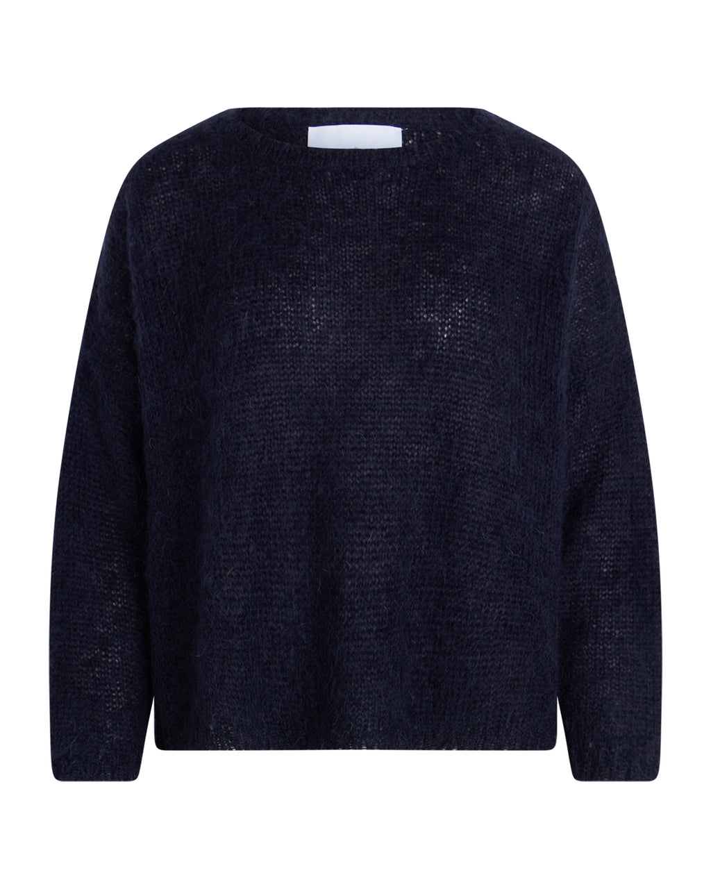 LA ROUGE ApS Asta Knit Knit Navy