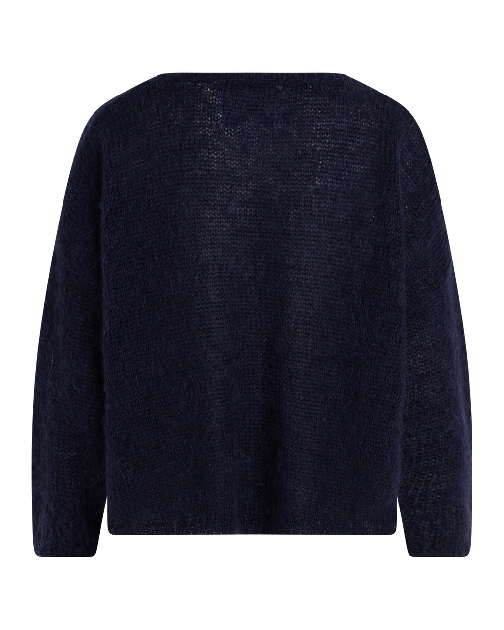 LA ROUGE ApS Asta Knit Knit Navy