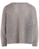 LA ROUGE ApS Asta Knit Knit Grey