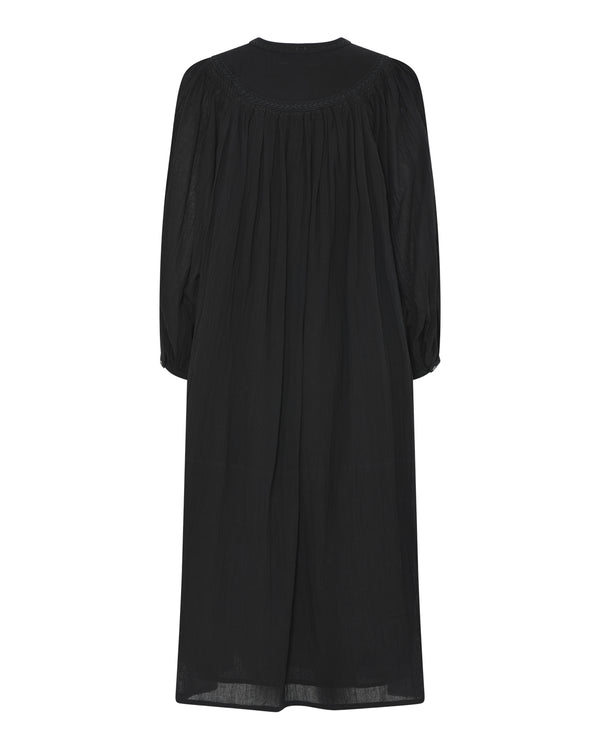 LA ROUGE ApS Astrid Dress Dress Black