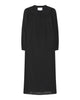 LA ROUGE ApS Astrid Dress Dress Black