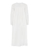 LA ROUGE ApS Astrid Dress Dress White