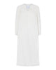 LA ROUGE ApS Astrid Dress Dress White