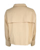 LA ROUGE ApS Augusta Shirt Jacket Jacket Off White