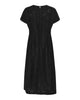 LA ROUGE ApS Camilla Dress Dress Black