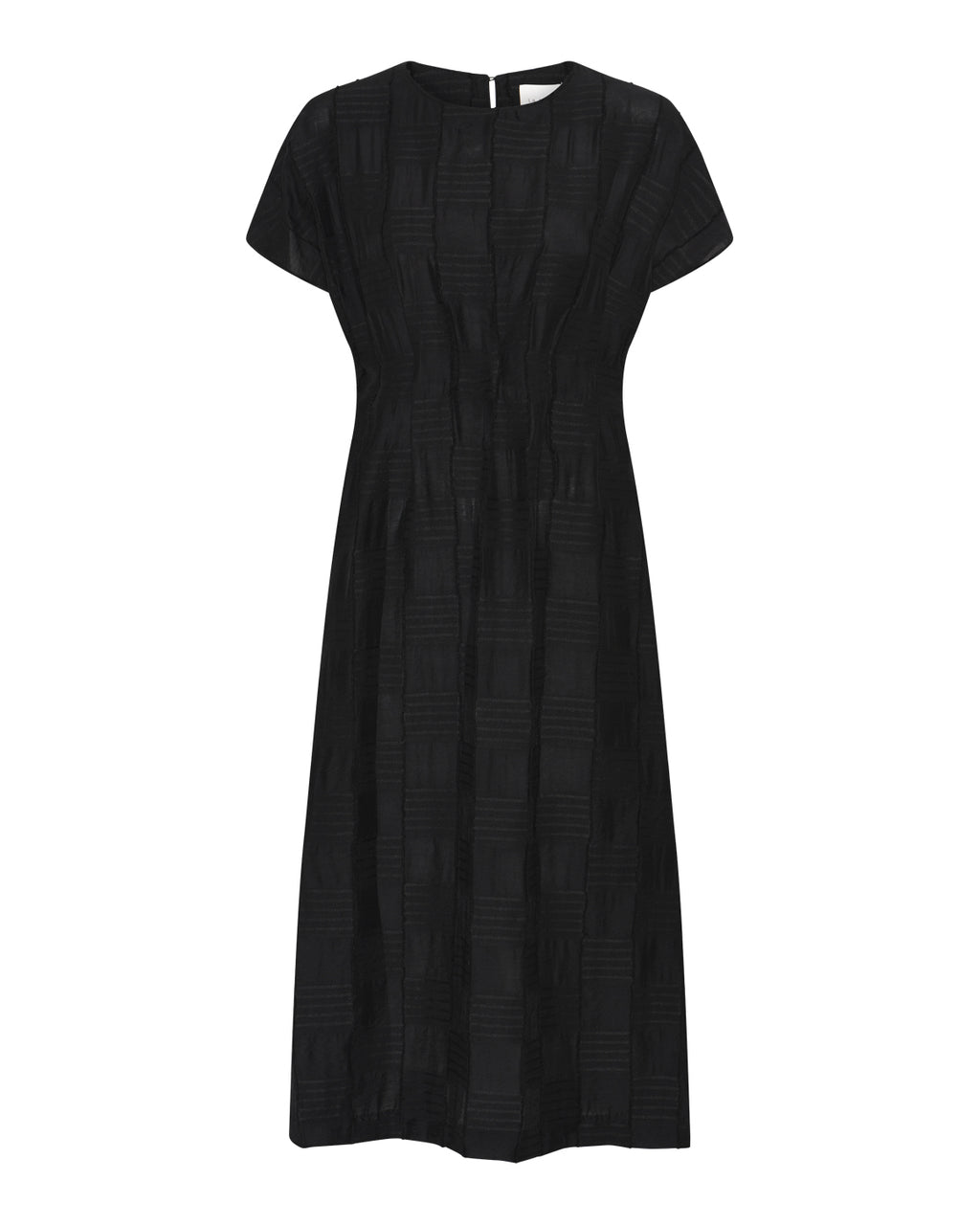 LA ROUGE ApS Camilla Dress Dress Black