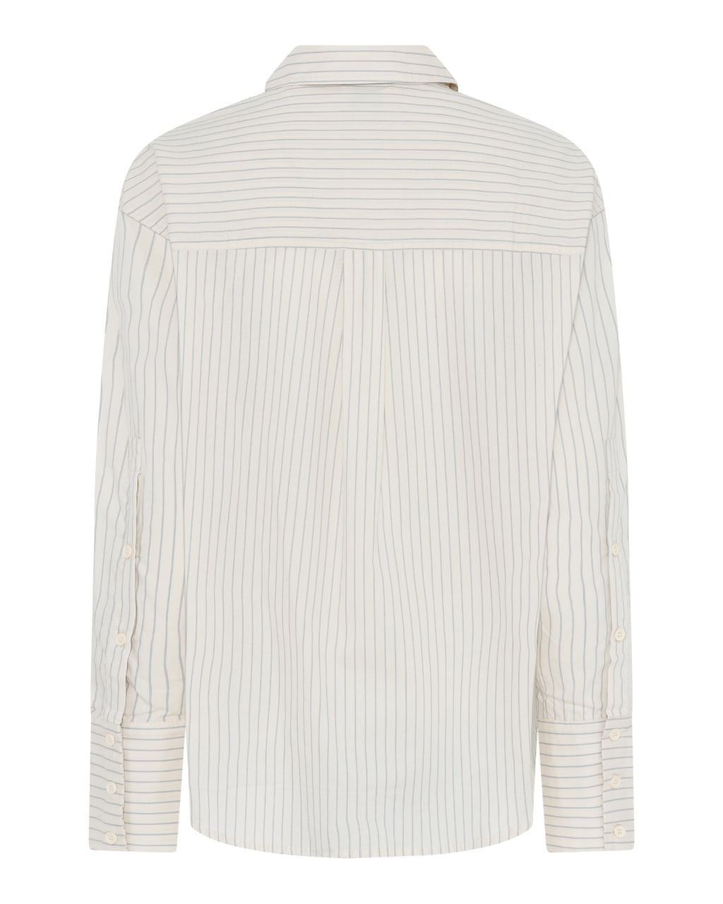 LA ROUGE ApS Candy Shirt Shirt Sand stripe