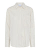 LA ROUGE ApS Candy Shirt Shirt Sand stripe