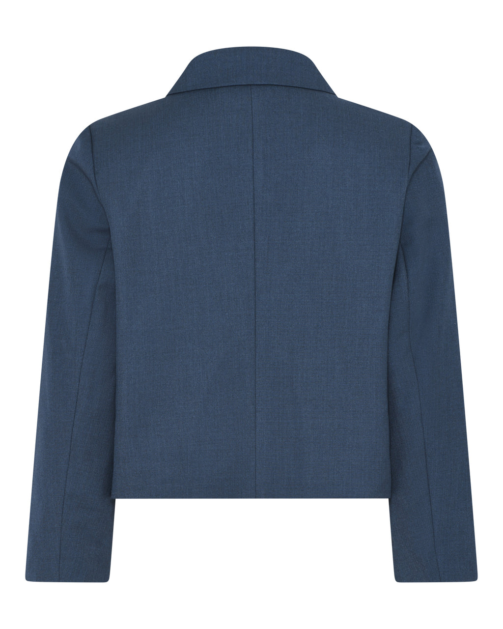 LA ROUGE ApS Cara Blazer Jacket Dark Navy