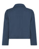 LA ROUGE ApS Cara Blazer Jacket Dark Navy