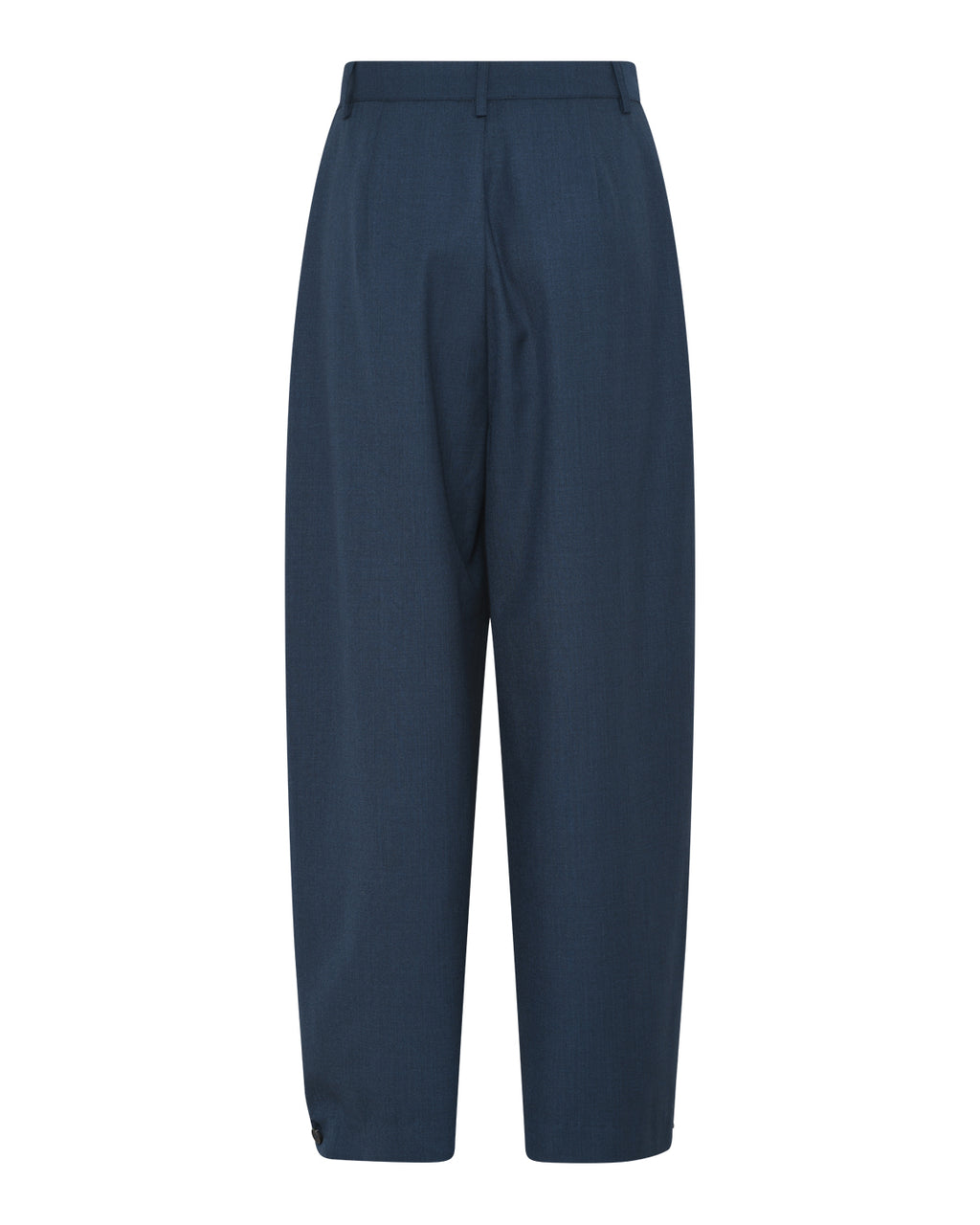 LA ROUGE ApS Cara Pants Pants Dark Navy
