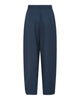 LA ROUGE ApS Cara Pants Pants Dark Navy