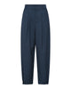 LA ROUGE ApS Cara Pants Pants Dark Navy