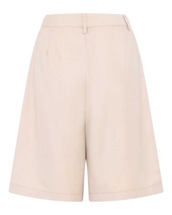 LA ROUGE ApS Cara Shorts Shorts Sand