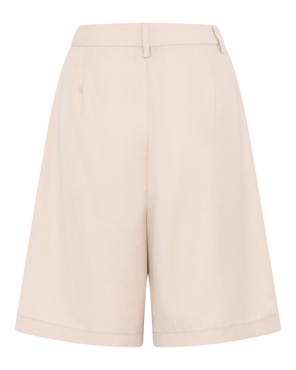 LA ROUGE ApS Cara Shorts Shorts Sand