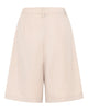 LA ROUGE ApS Cara Shorts Shorts Sand