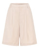 LA ROUGE ApS Cara Shorts Shorts Sand
