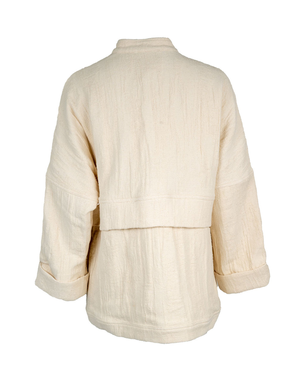 LA ROUGE ApS Caronne Jacket Jacket Sand