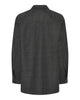 LA ROUGE ApS Checki Shirt Shirt Brown
