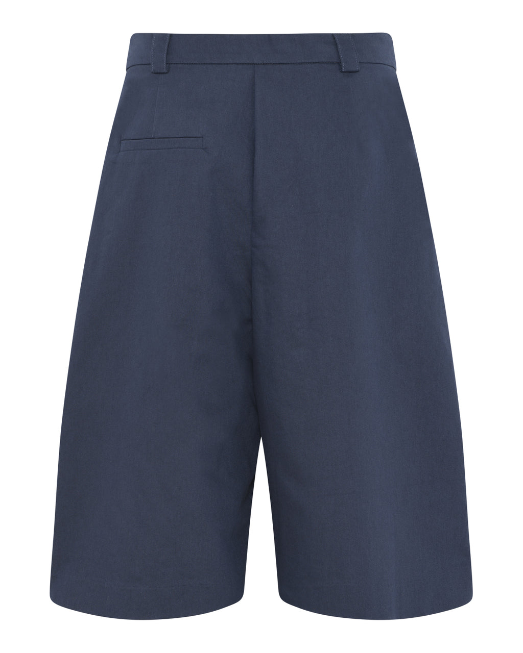 LA ROUGE ApS Chloe Bermuda Bermuda Navy