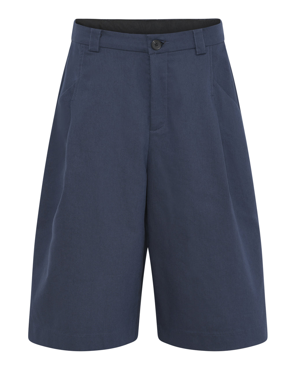 LA ROUGE ApS Chloe Bermuda Bermuda Navy