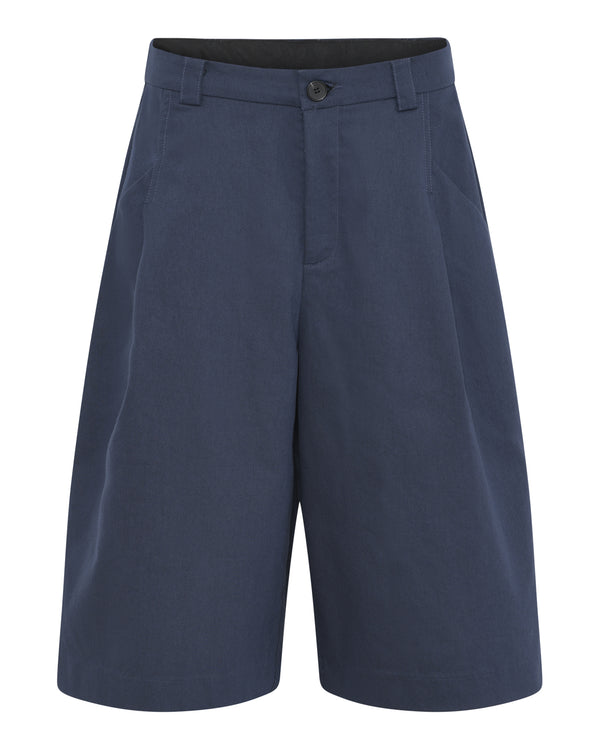 LA ROUGE ApS Chloe Bermuda Bermuda Navy