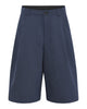 LA ROUGE ApS Chloe Bermuda Bermuda Navy