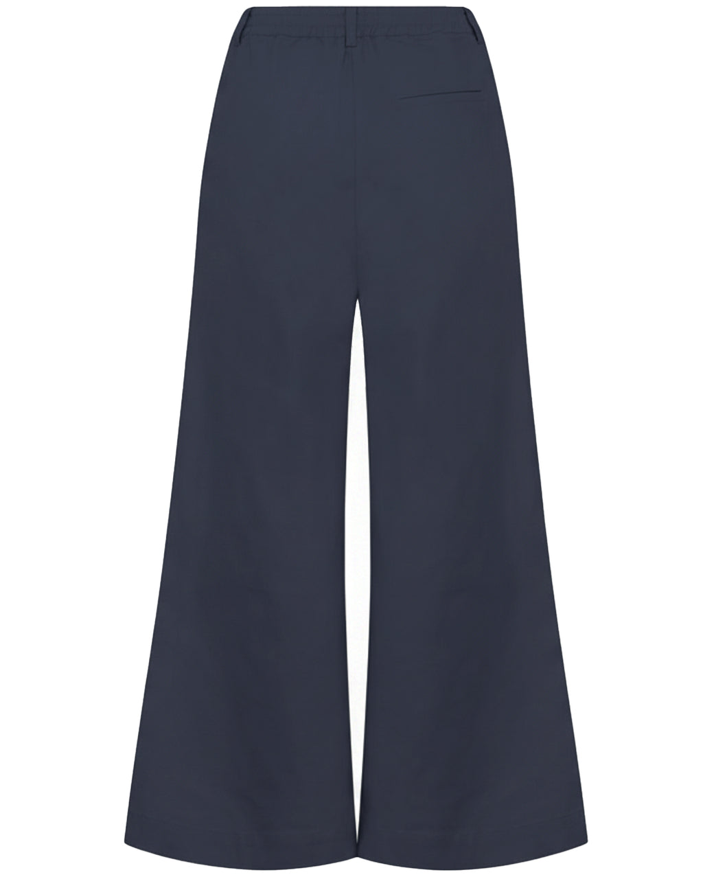 LA ROUGE ApS Chloe Pants Pants Navy