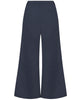 LA ROUGE ApS Chloe Pants Pants Navy