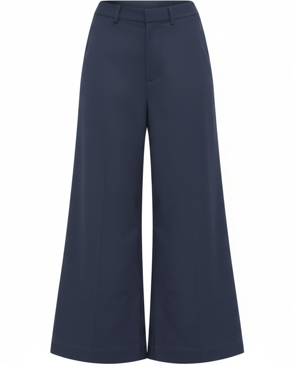 LA ROUGE ApS Chloe Pants Pants Navy