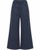 LA ROUGE ApS Chloe Pants Pants Navy