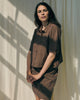 LA ROUGE ApS Cille Shirt Shirt Brown