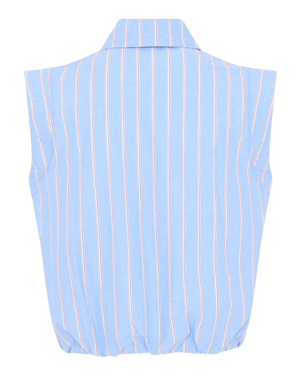 LA ROUGE ApS Cindy Top Top Blue stripe