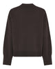 LA ROUGE ApS Dagmar Cardigan Cardigan Brown