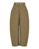 LA ROUGE ApS Daniella Pants Pants Khaki