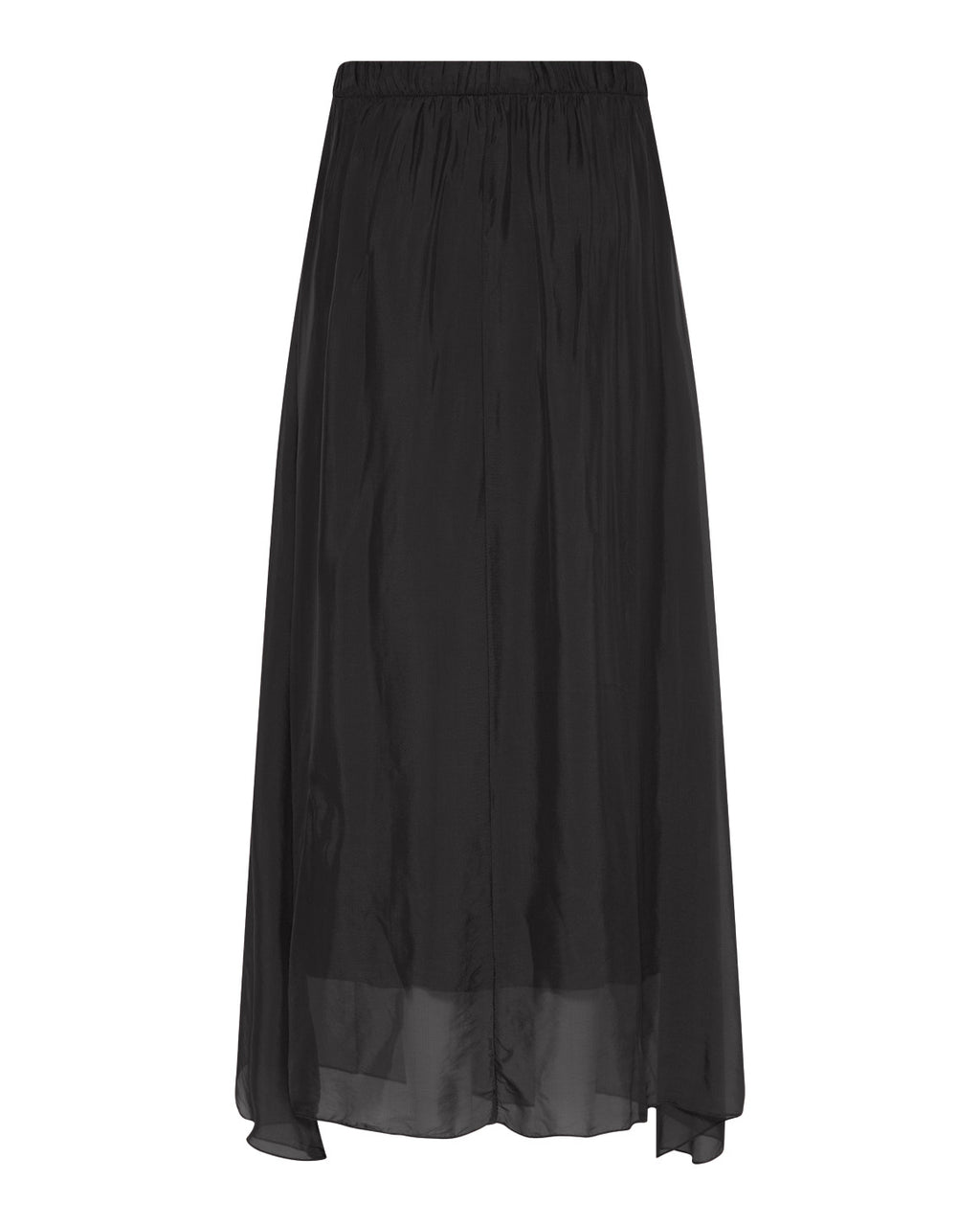LA ROUGE ApS Donatella Skirt Skirt Black