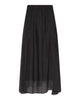 LA ROUGE ApS Donatella Skirt Skirt Black