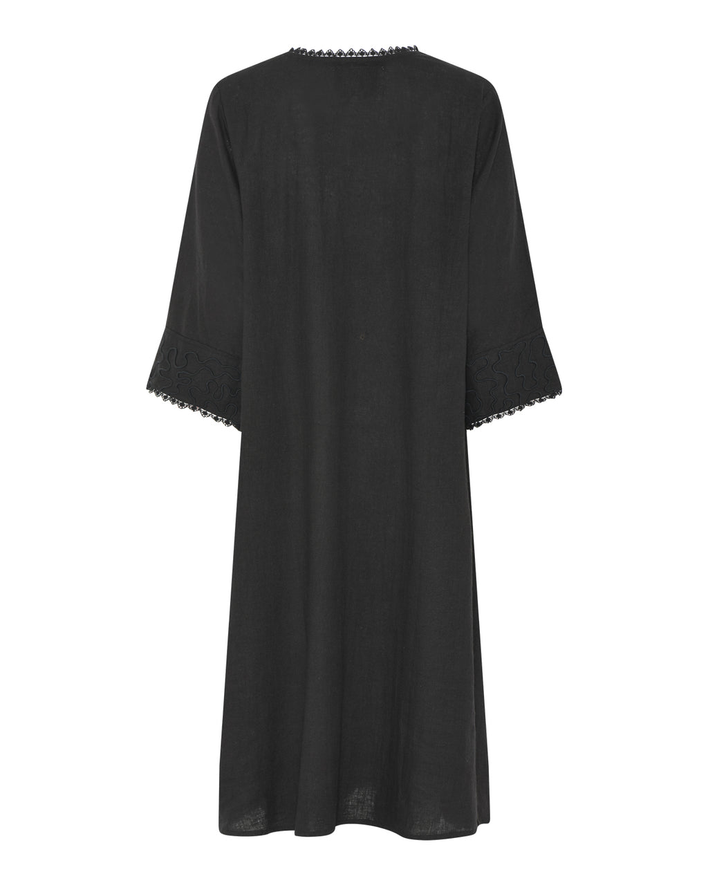LA ROUGE ApS Dori Dress Dress Black