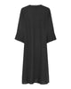 LA ROUGE ApS Dori Dress Dress Black